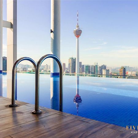 The Colony & The Luxe, Kuala Lumpur By Canopy Lives Экстерьер фото