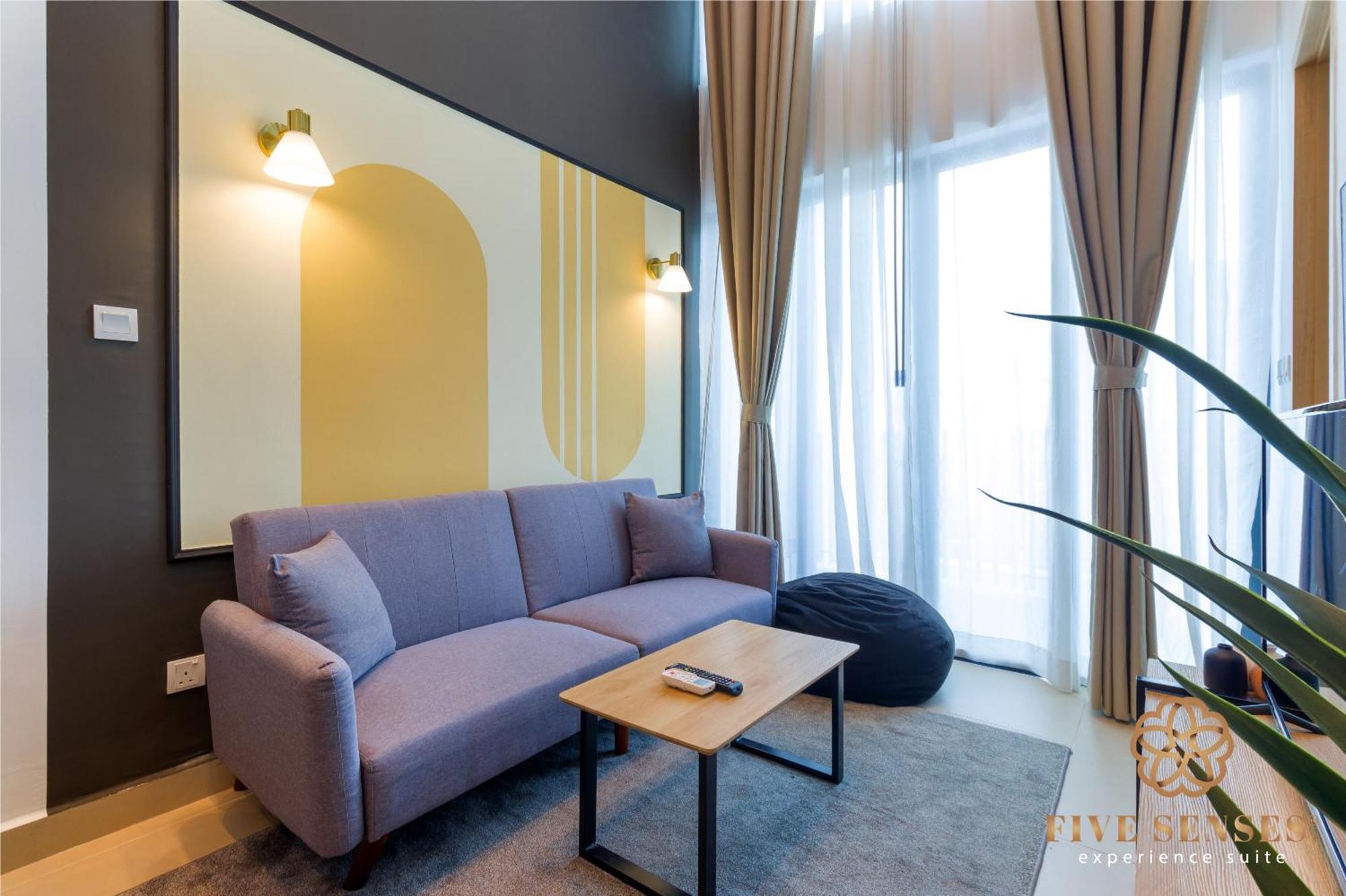 The Colony & The Luxe, Kuala Lumpur By Canopy Lives Экстерьер фото