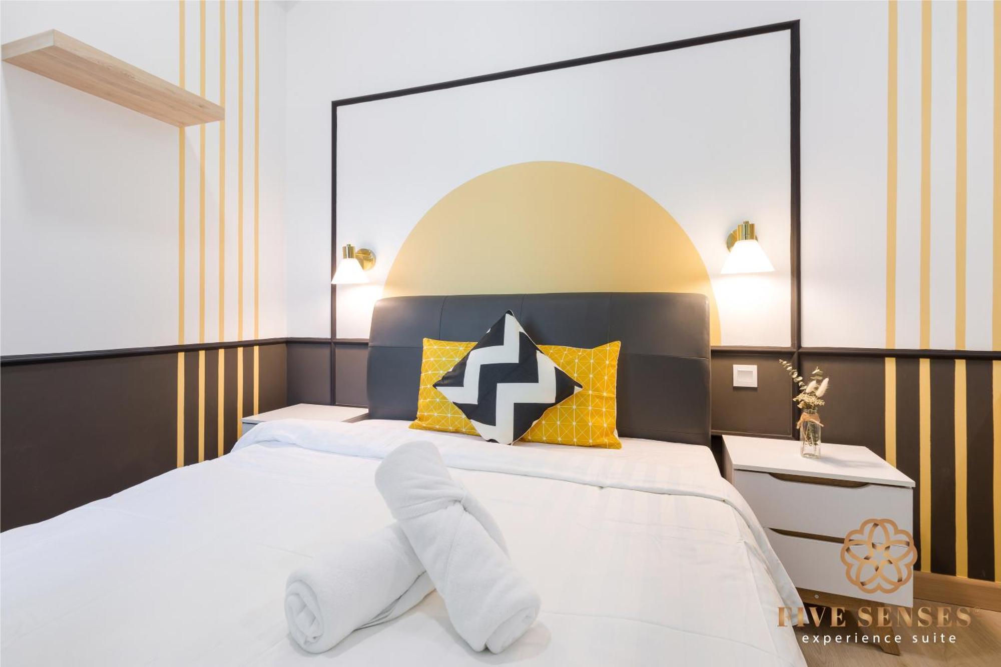 The Colony & The Luxe, Kuala Lumpur By Canopy Lives Экстерьер фото