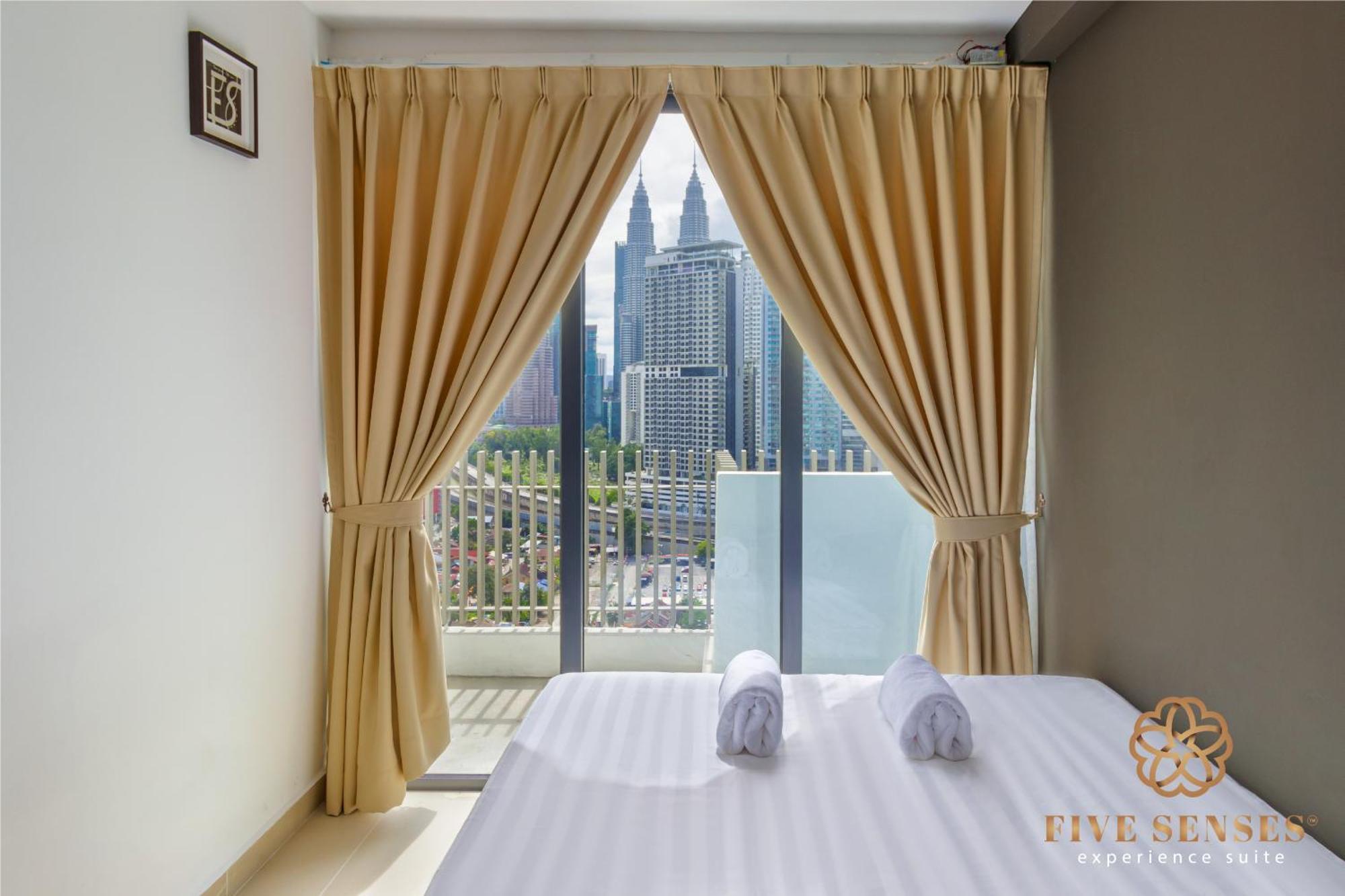The Colony & The Luxe, Kuala Lumpur By Canopy Lives Номер фото
