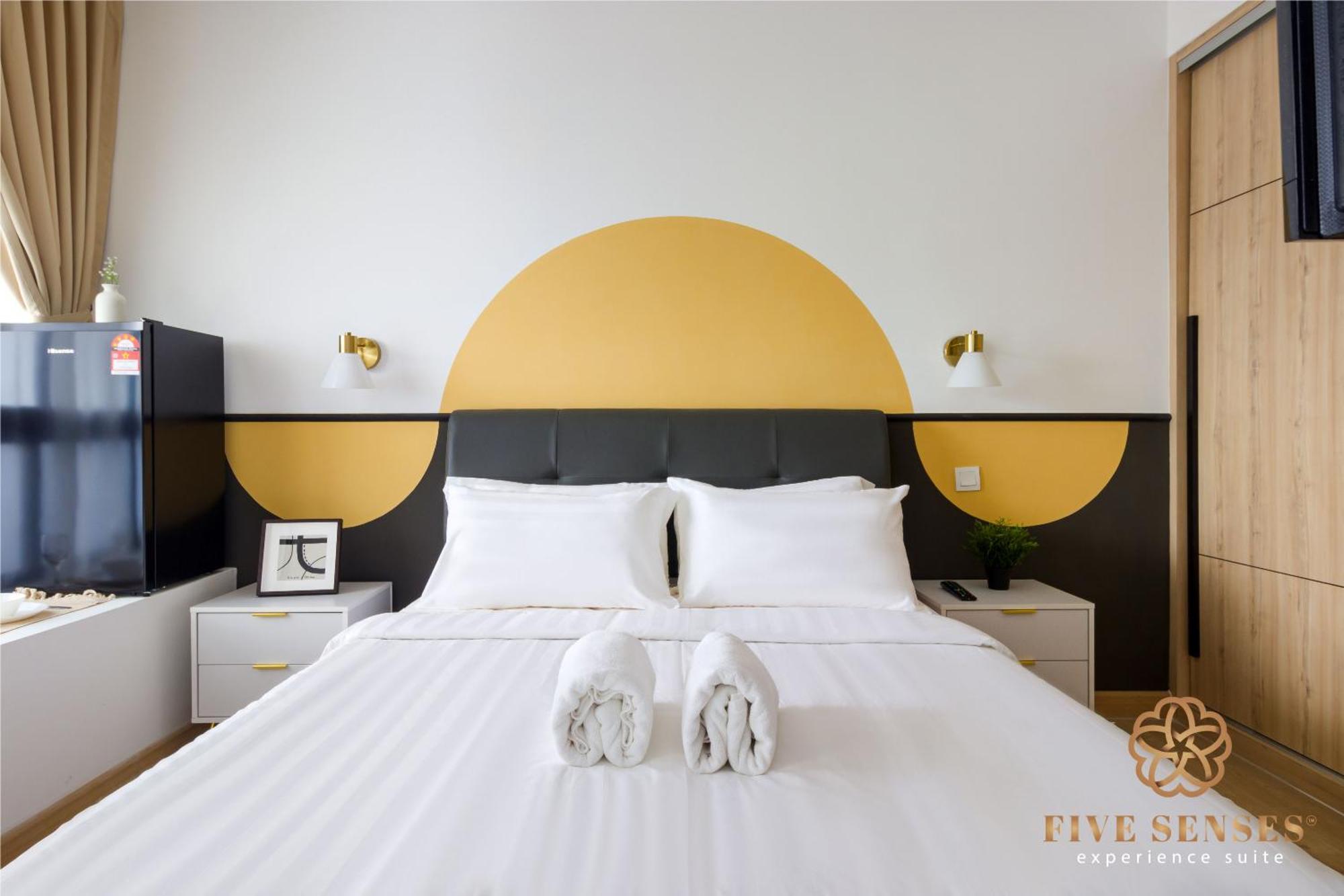 The Colony & The Luxe, Kuala Lumpur By Canopy Lives Номер фото