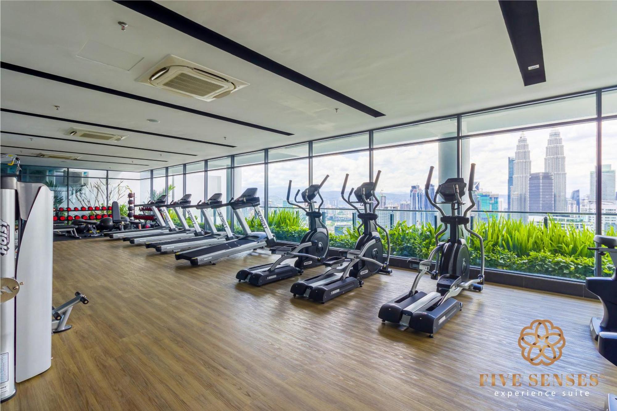 The Colony & The Luxe, Kuala Lumpur By Canopy Lives Экстерьер фото
