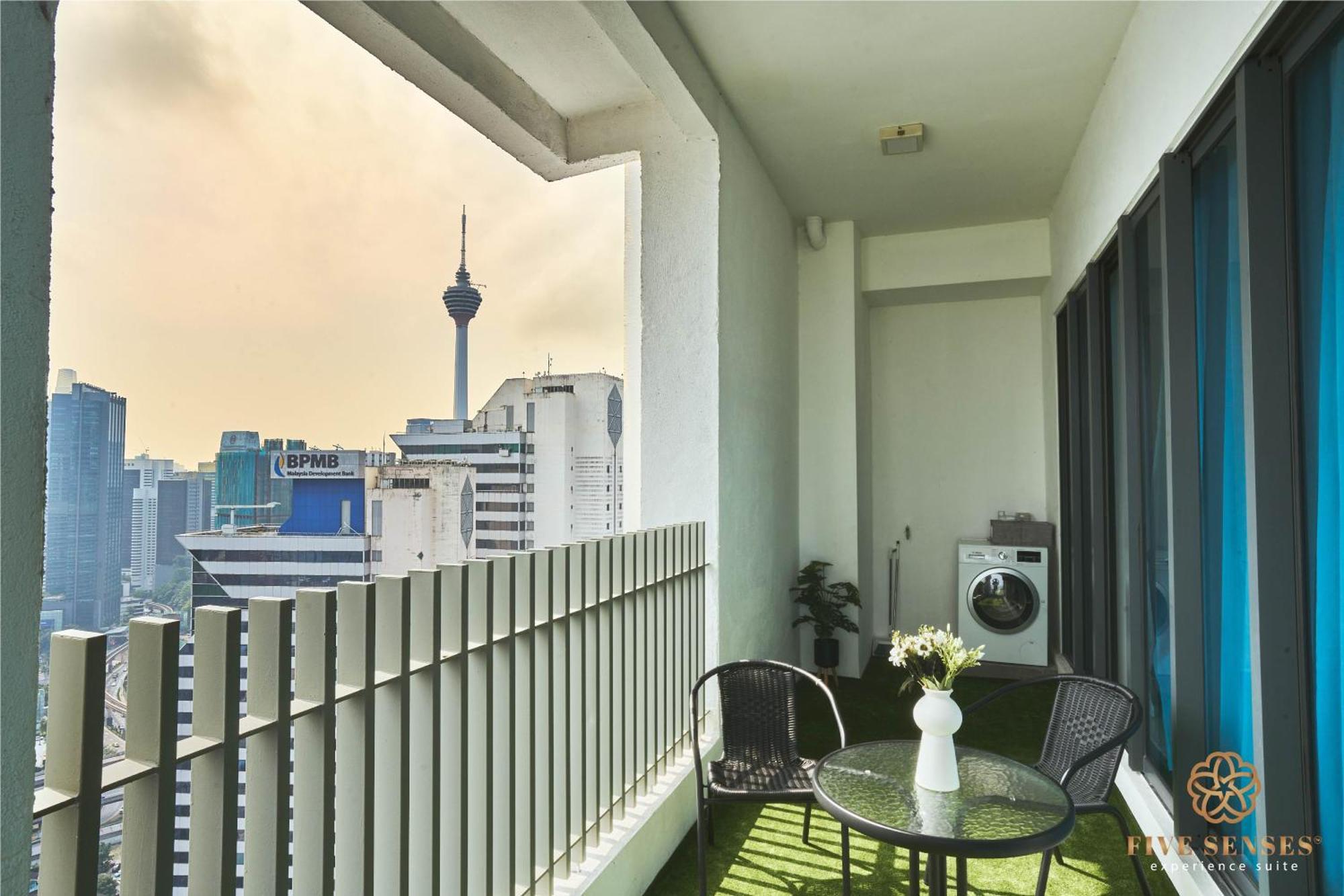 The Colony & The Luxe, Kuala Lumpur By Canopy Lives Номер фото