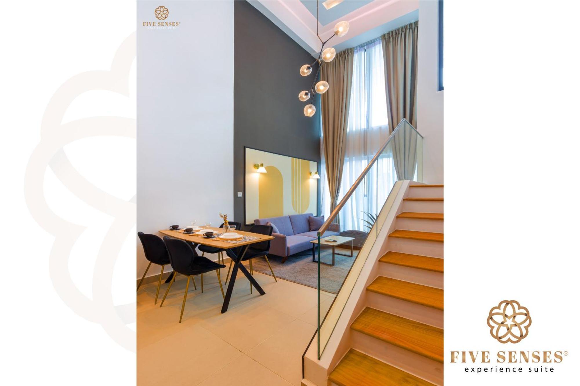 The Colony & The Luxe, Kuala Lumpur By Canopy Lives Номер фото