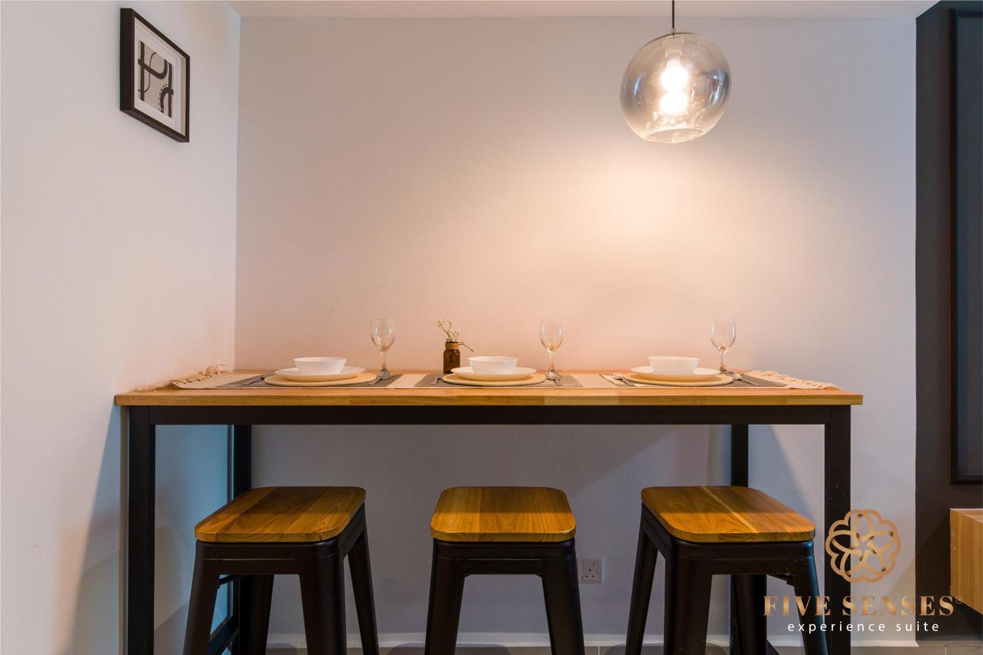The Colony & The Luxe, Kuala Lumpur By Canopy Lives Номер фото