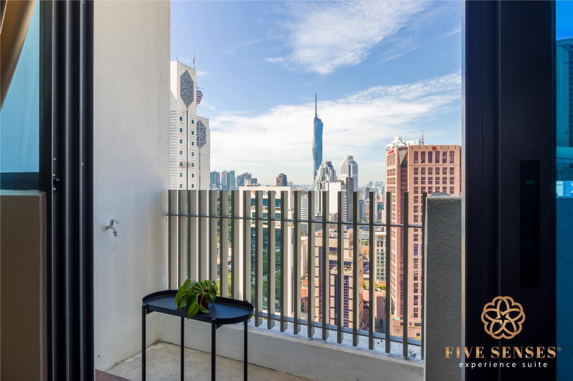The Colony & The Luxe, Kuala Lumpur By Canopy Lives Номер фото