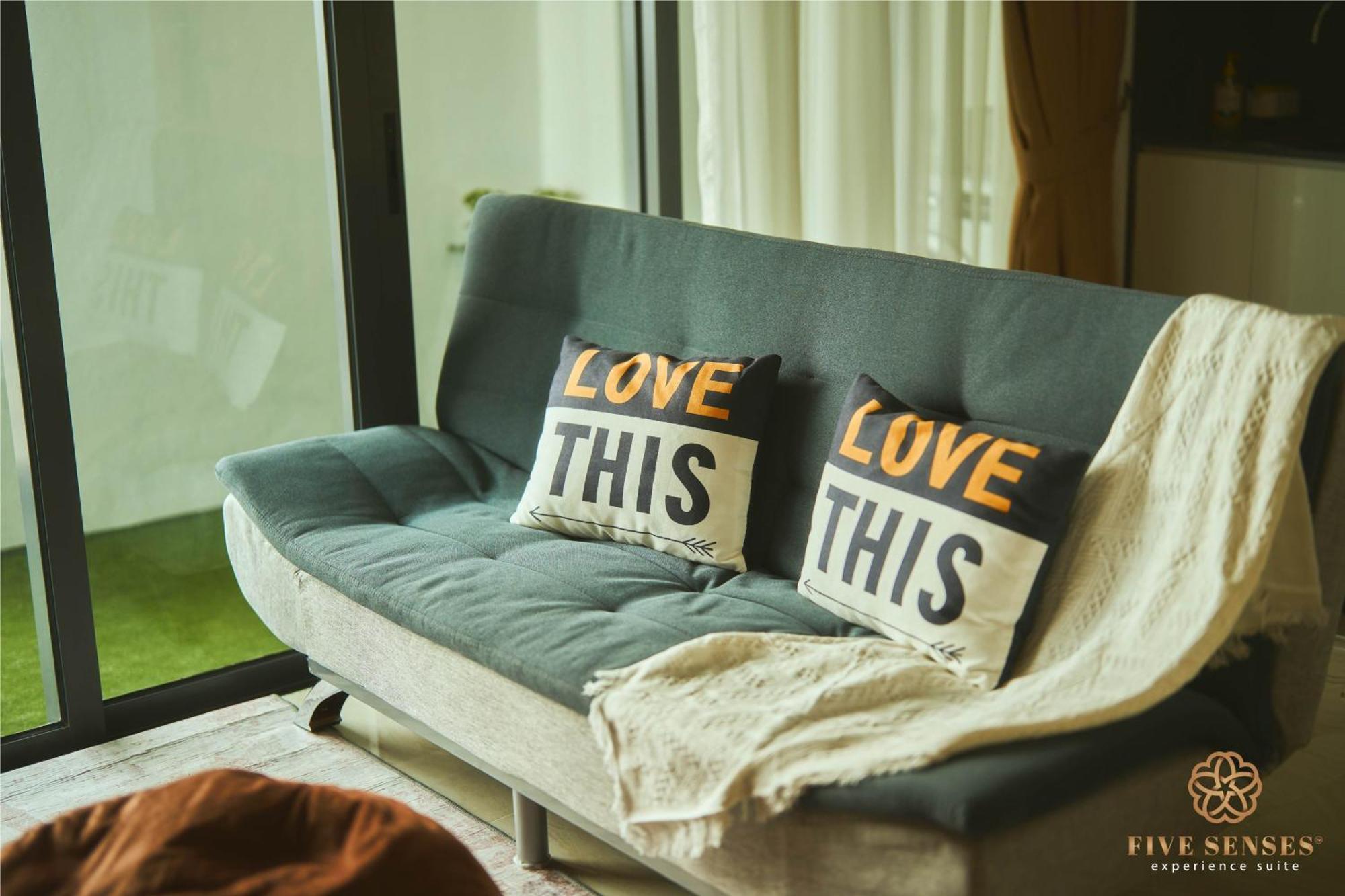 The Colony & The Luxe, Kuala Lumpur By Canopy Lives Номер фото