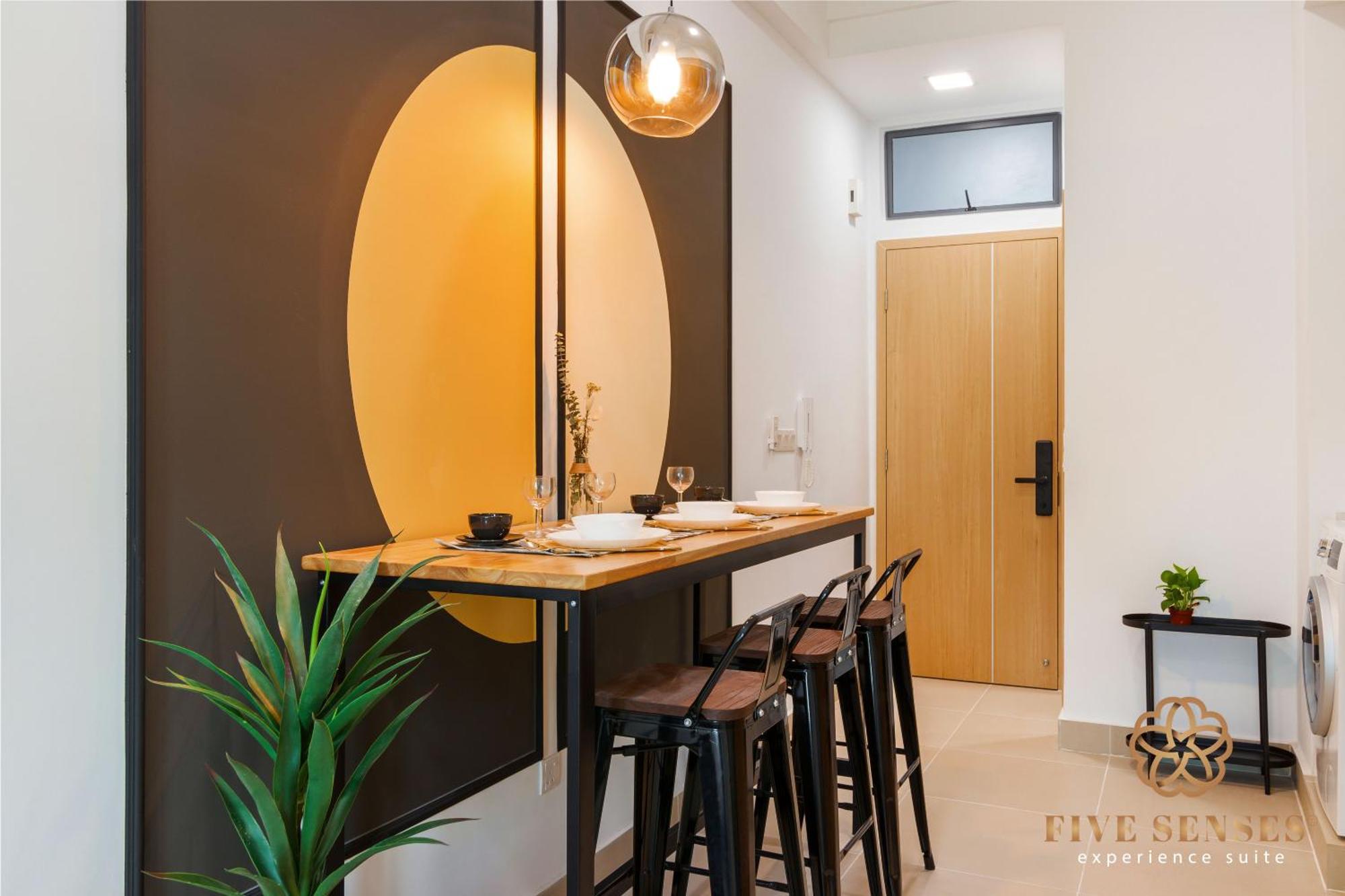 The Colony & The Luxe, Kuala Lumpur By Canopy Lives Номер фото